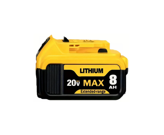 Additional Battery