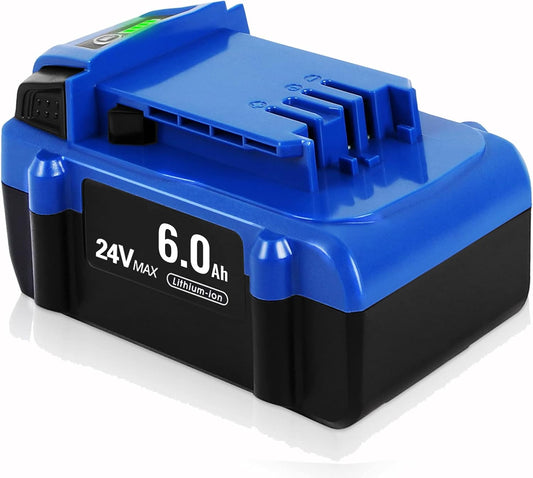 Additional Battery