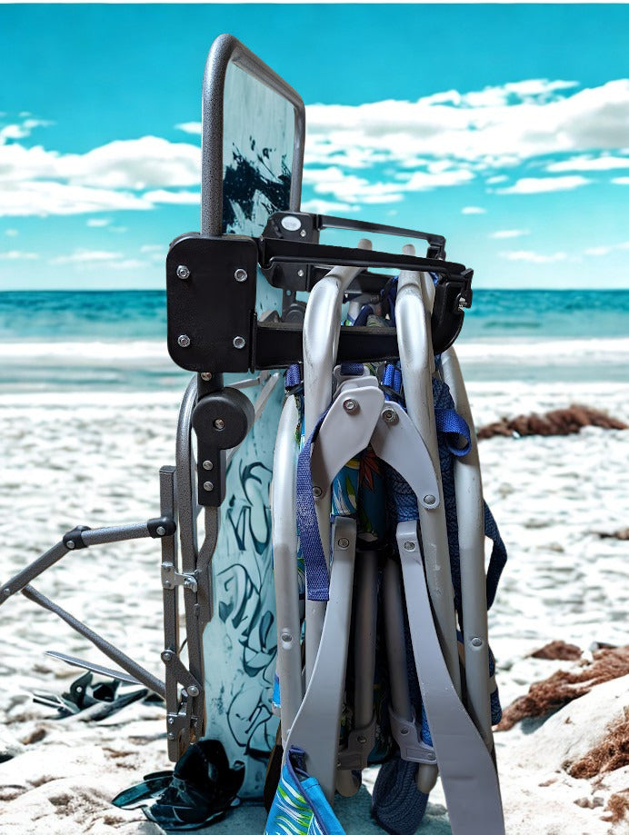 Beach Chair Hooks