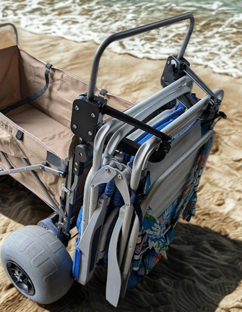 Beach Chair Hooks