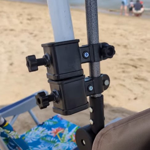 Beach Umbrella Holder
